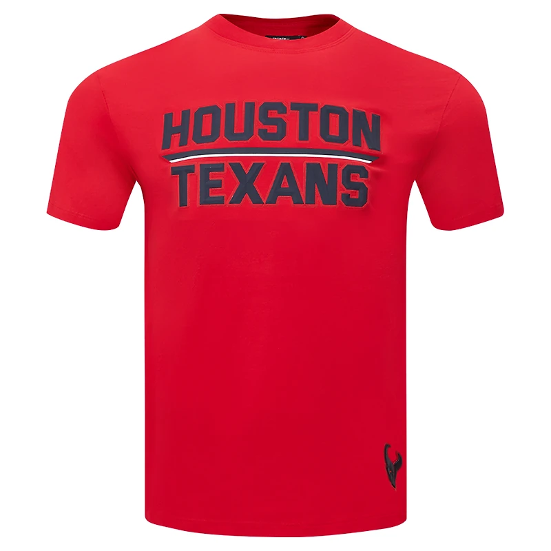 V110751 TEXAN ROUGE ALT M SJ TEE TEEMENSCR FHT1410618-RED