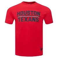 V110751 TEXAN ROUGE ALT M SJ TEE TEEMENSCR FHT1410618-RED