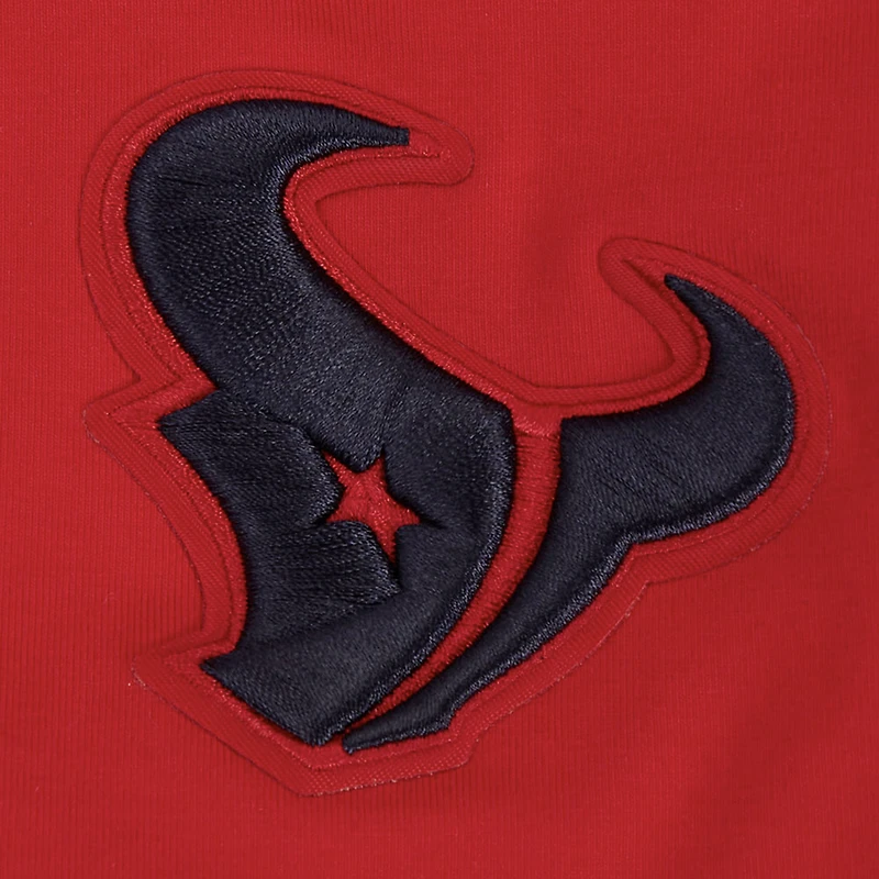 V110751 TEXAN ROUGE ALT M SJ TEE TEEMENSCR FHT1410618-RED