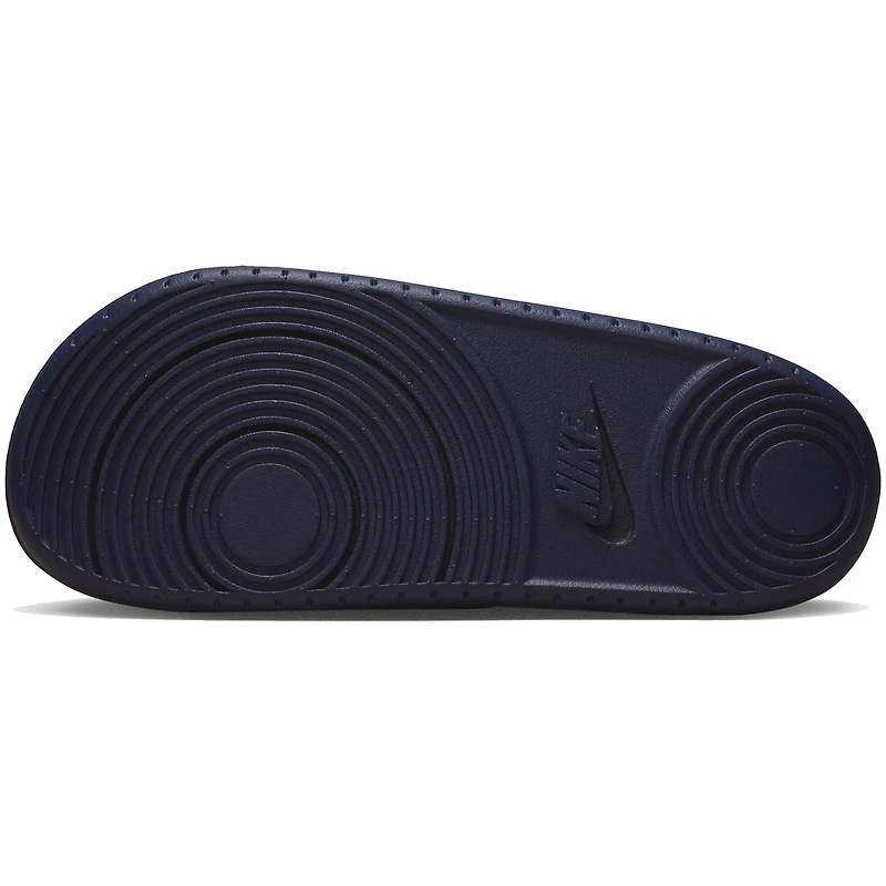 Nike Houston Texans Off-Court Wordmark Slide Sandals