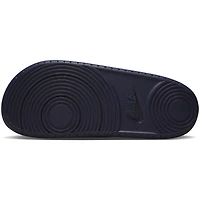 Nike Houston Texans Off-Court Wordmark Slide Sandals