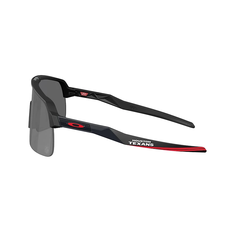 Oakley  Houston Texans Sutro Lite PRIZM Sunglasses