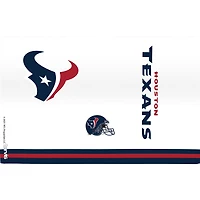 Tervis Houston Texans 16oz. Gobelet classique arctique