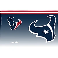Tervis Houston Texans 16oz. Gobelet classique Forever Fan
