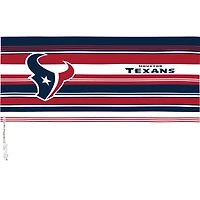 Tervis Houston Texans 16 oz. Gobelet classique Hype Stripes