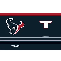 Tervis Houston Texans 20oz. Gobelet en acier inoxydable MVP