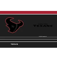 Tervis Houston Texans 30oz. Gobelet en acier inoxydable Night Game