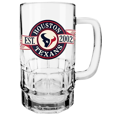 Les Texans de Houston du Sports Vault