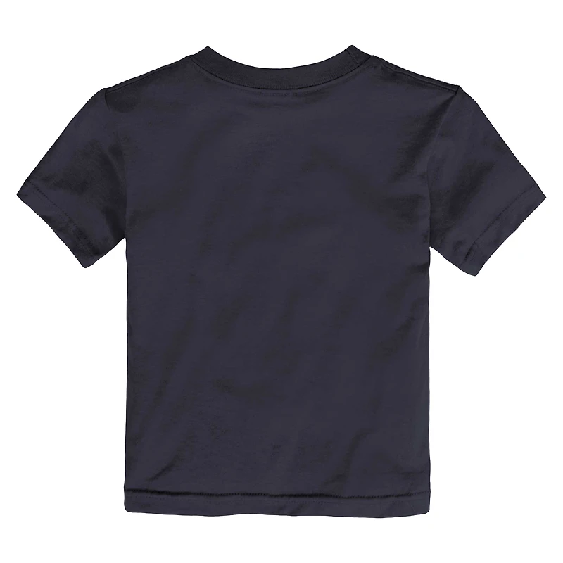 Toddler Nike  Navy Houston Texans Legend Icon Performance T-Shirt