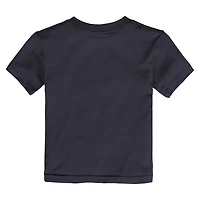 Toddler Nike  Navy Houston Texans Legend Icon Performance T-Shirt