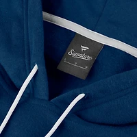 Sweat à capuche unisexe Fanatics Navy Houston Texans Sleek Elements