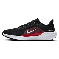 Baskets unisexes Nike Air Zoom Pegasus 41 bleu marine des Houston Texans