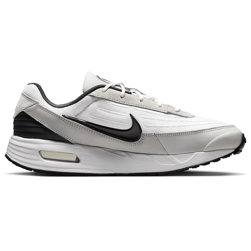 Baskets Nike Air Max Verse blanches unisexes Houston Texans