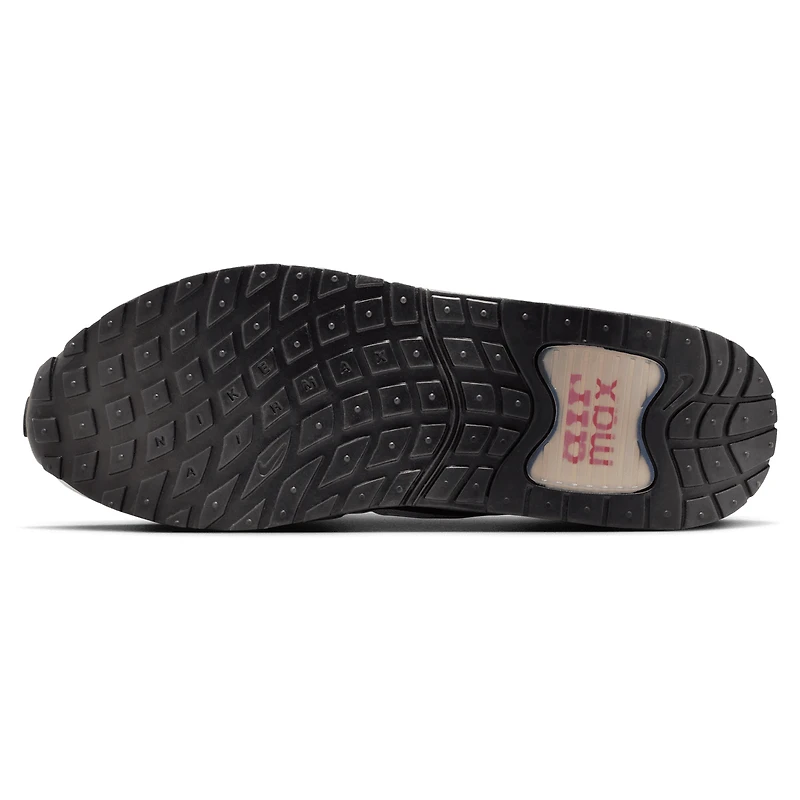 Unisex Nike White Houston Texans Air Max Verse Sneakers