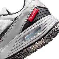 Baskets Nike Air Max Verse blanches unisexes Houston Texans