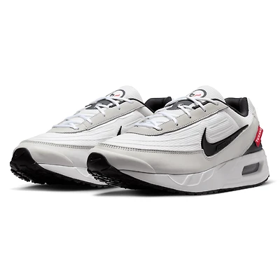Unisex Nike White Houston Texans Air Max Verse Sneakers