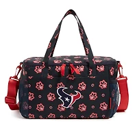 Vera Bradley Houston Texans 21-Can Reactive Cooler