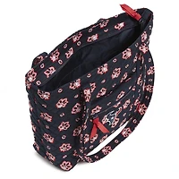 Vera Bradley Houston Texans Small Tote Bag
