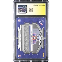 Carte de recrue autographiée de Will Anderson Jr. (Houston Texans) - Panini Mosaic Reactive 2023 #ND-19