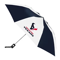 Parapluie pliant automatique WinCraft Houston Texans