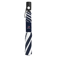 Parapluie pliant automatique WinCraft Houston Texans