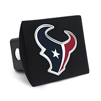 WinCraft Houston Texans Premium Hitch Cover