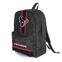 Sac à dos WinCraft Houston Texans Team