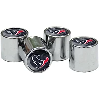 Couvre-tiges de valve WinCraft Houston Texans