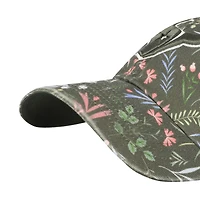 Casquette ajustable « Verbena Clean Up » verte pour femme, modèle 47 des Houston Texans