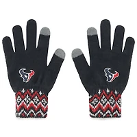Gants Elsa '47 des Houston Texans pour femmes