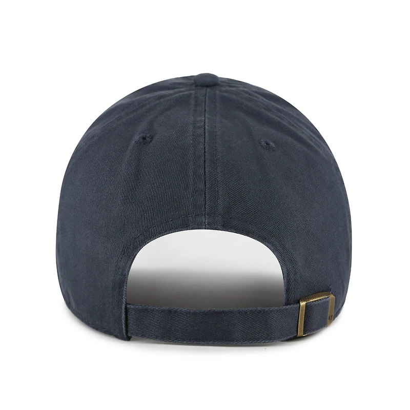 Casquette ajustable Ariana Clean Up bleu marine '47 pour femme des Houston Texans
