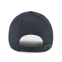 Casquette ajustable Ariana Clean Up bleu marine '47 pour femme des Houston Texans