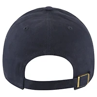 Casquette ajustable Miata Clean Up 47 Navy pour femme des Houston Texans