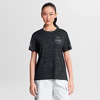 Women's Nike Black Houston Texans Sideline Velocity Dri-FIT T-Shirt