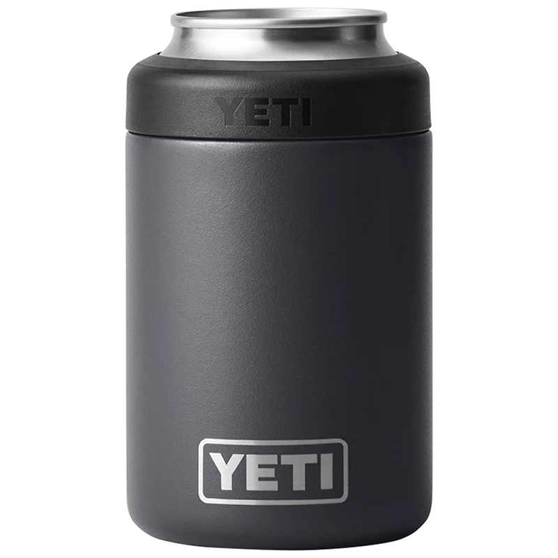 YETI Houston Texans 12oz. Rambler Colster Can Cooler