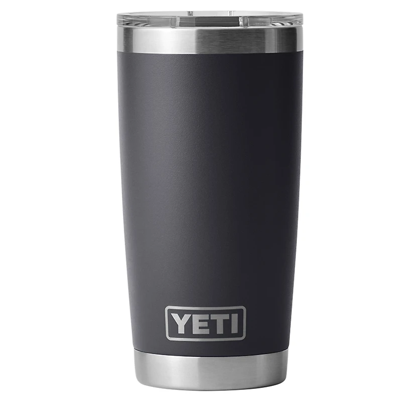 YETI Houston Texans 20oz. Rambler Tumbler with Magslider Lid