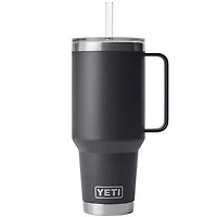 Tasse à paille Rambler YETI Houston Texans (1,27 l)