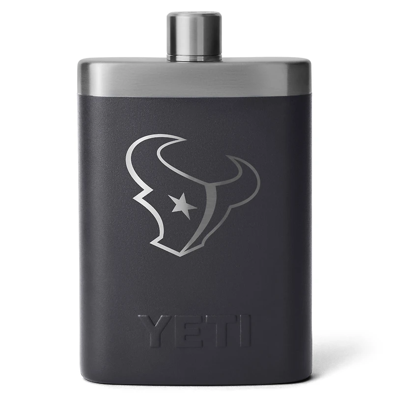 Gourde YETI Navy Houston Texans de 200 ml
