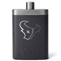 Gourde YETI Navy Houston Texans de 200 ml