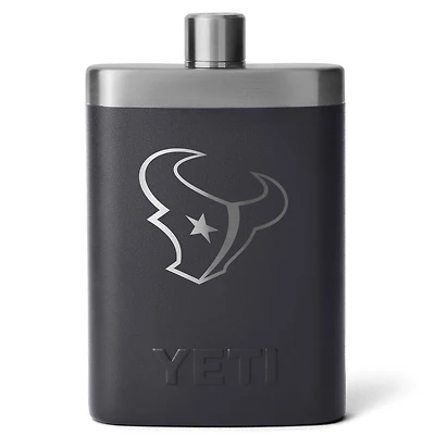 Gourde YETI Navy Houston Texans de 200 ml