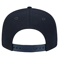 Casquette snapback 9FIFTY bleu marine Houston Texans pour jeunes New Era