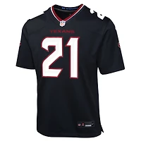 Maillot Nike TEXAN 21 Nick Chubb pour enfant V110833 JERYTHGME 9Z1B7N1P9-TEXNH #1