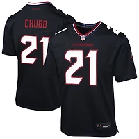 Maillot Nike TEXAN 21 Nick Chubb pour enfant V110833 JERYTHGME 9Z1B7N1P9-TEXNH #1