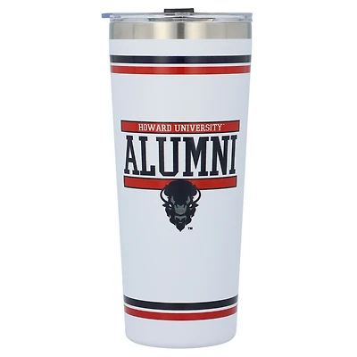 Gobelet Howard Bison Alumni en acier inoxydable de 680 ml