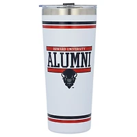 Gobelet Howard Bison Alumni en acier inoxydable de 680 ml