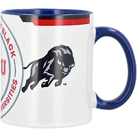 Kozy Cushions Howard Bison 11oz. Ceramic Mug