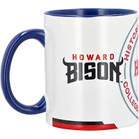 Mug en céramique Kozy Cushions Howard Bison 325 ml
