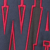 Chandail à capuchon Howard Bison Isle Colosseum anthracite pour hommes