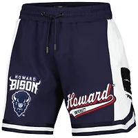Short Pro Standard bleu marine Howard Bison Script Tail DK 2.0 pour hommes