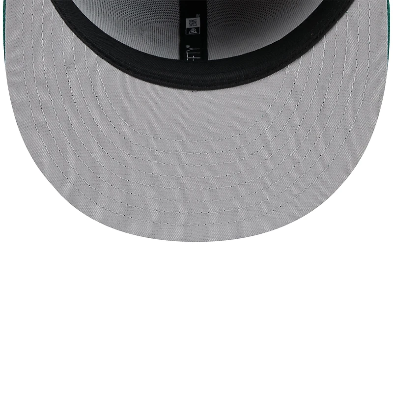 Casquette ajustée 59FIFTY violette Hudson Valley Renegades pour homme de New Era